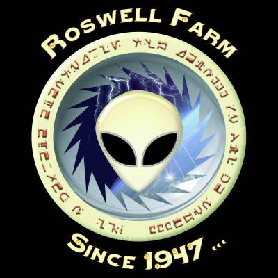 logo Roswell Farm